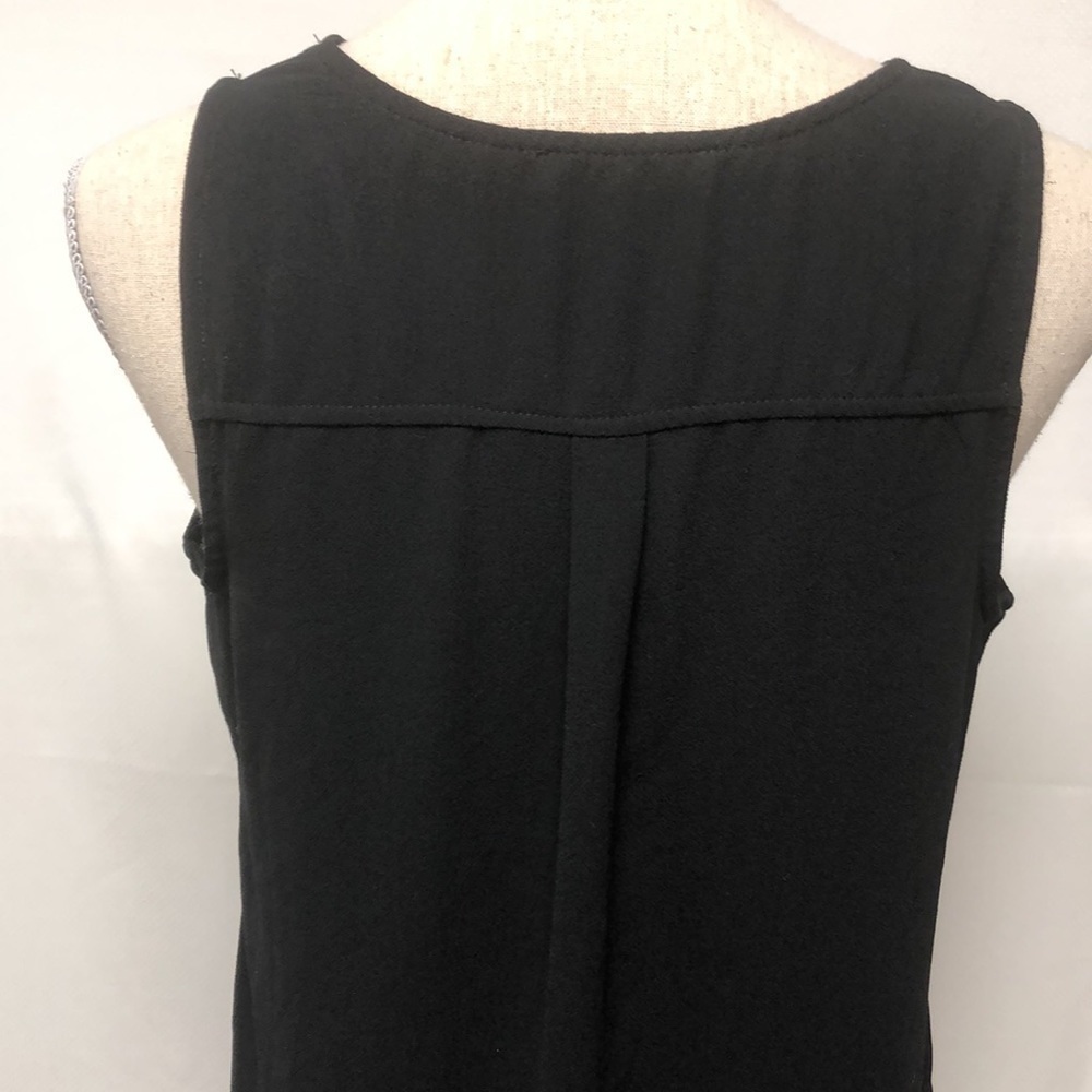 Mandee Sleeveless Top - Picture 4 of 7
